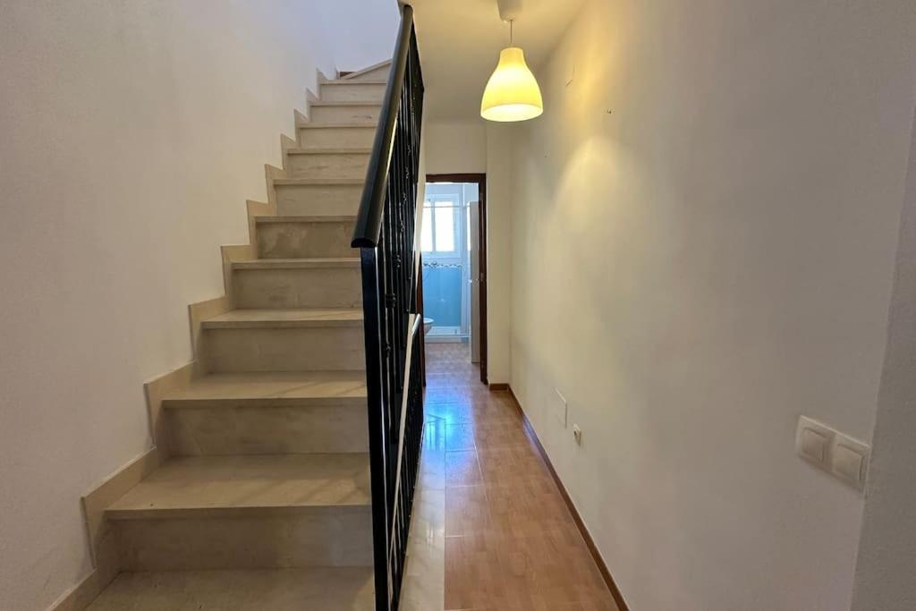 Vivienda Unica A 10 Metros De La Playa * Malaga