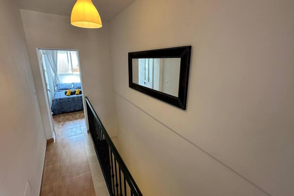 Holiday home Vivienda Unica A 10 Metros De La Playa