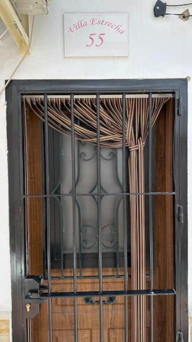 Vivienda Unica A 10 Metros De La Playa Holiday home Malaga
