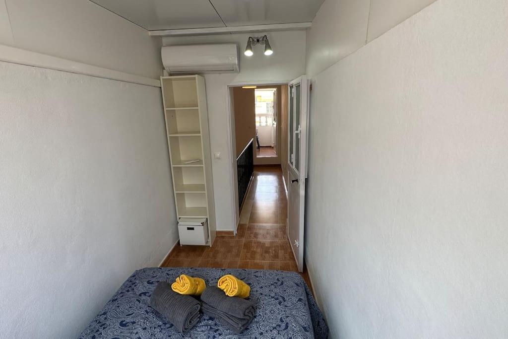 Holiday home Vivienda Unica A 10 Metros De La Playa *