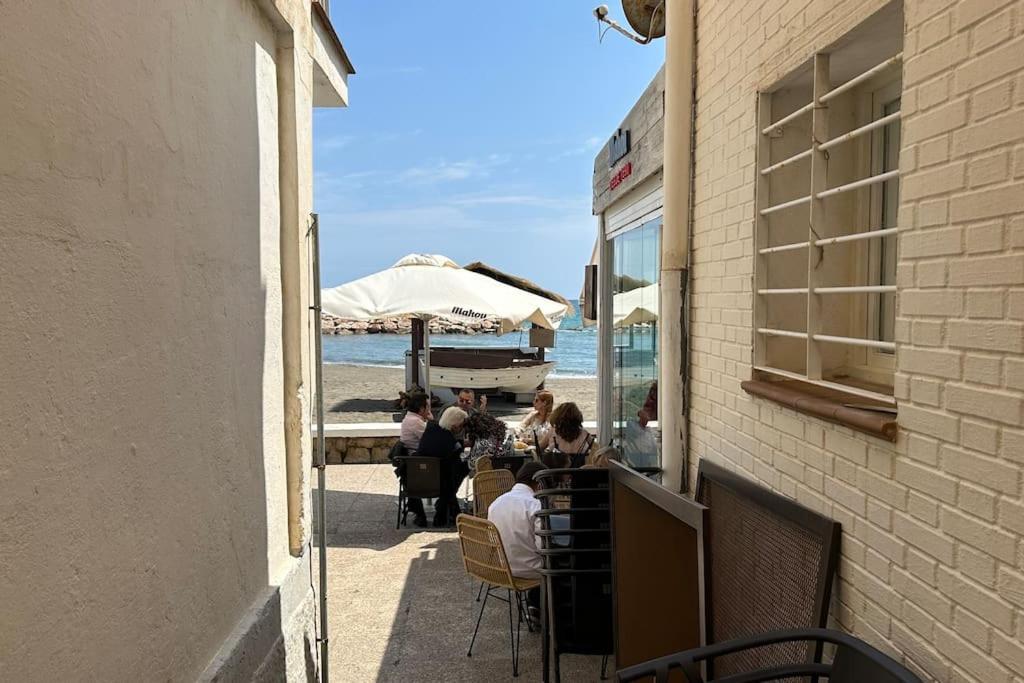 Vivienda Unica A 10 Metros De La Playa Holiday home *