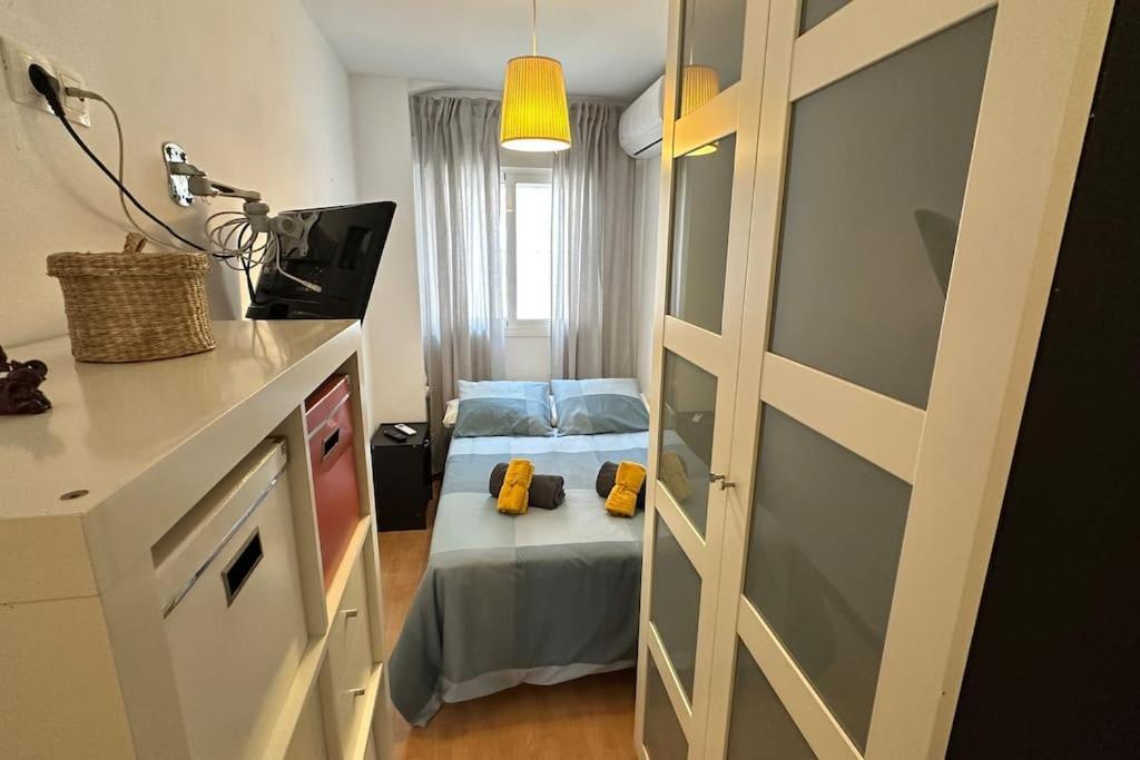 Holiday home Vivienda Unica A 10 Metros De La Playa *
