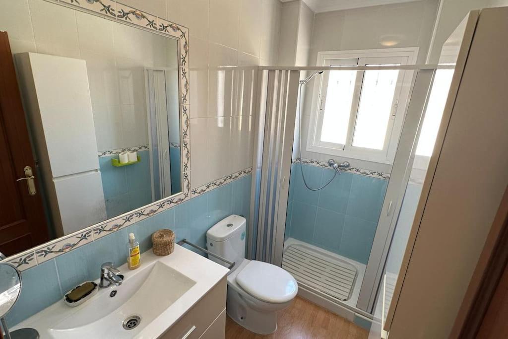 Vivienda Unica A 10 Metros De La Playa Holiday home *