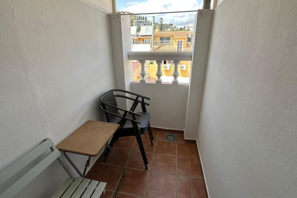 Holiday home Vivienda Unica A 10 Metros De La Playa