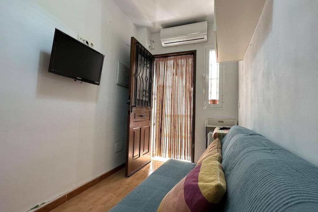Vivienda Unica A 10 Metros De La Playa Holiday home
