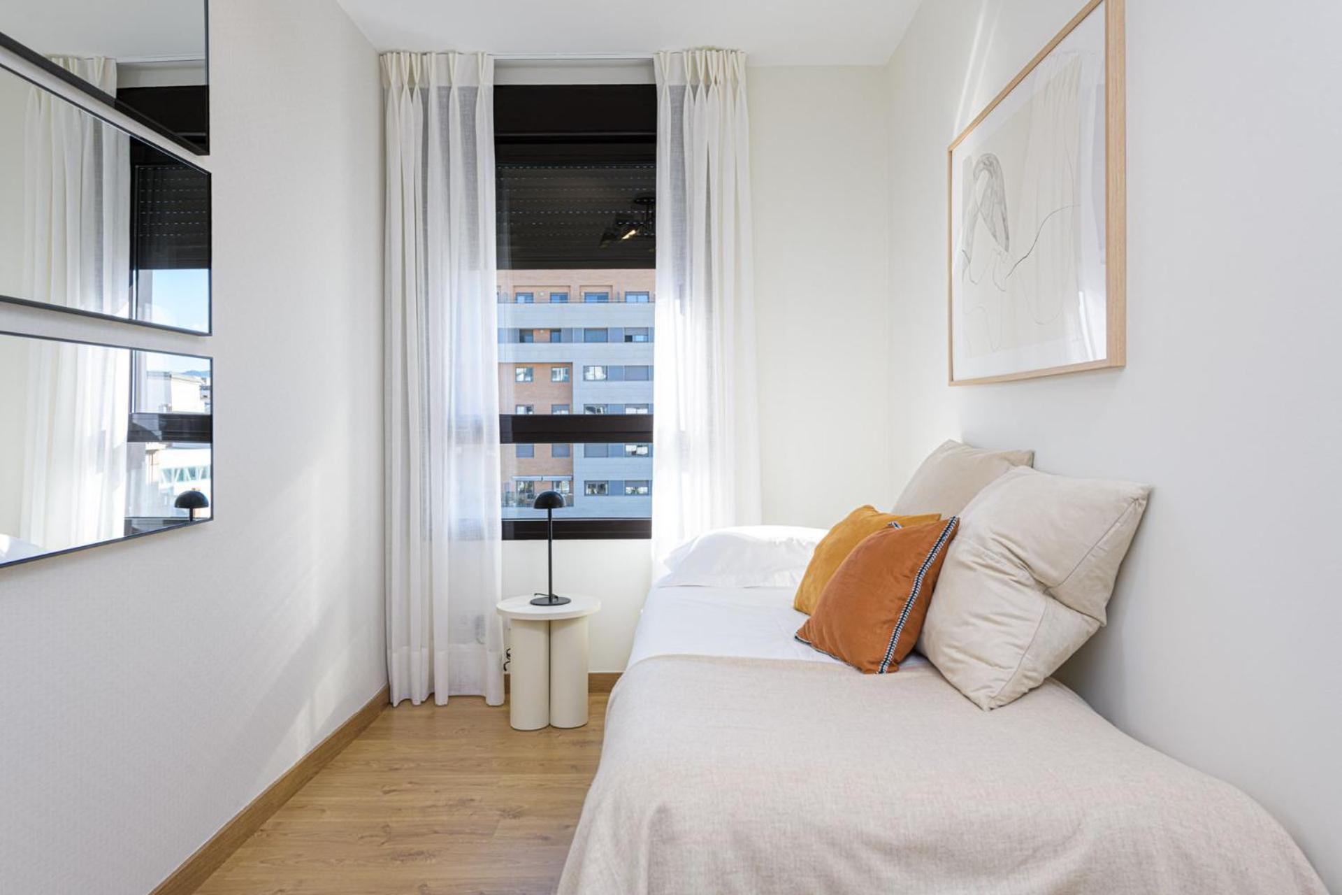 Maritimo In By Solaga Homes Appartamento *