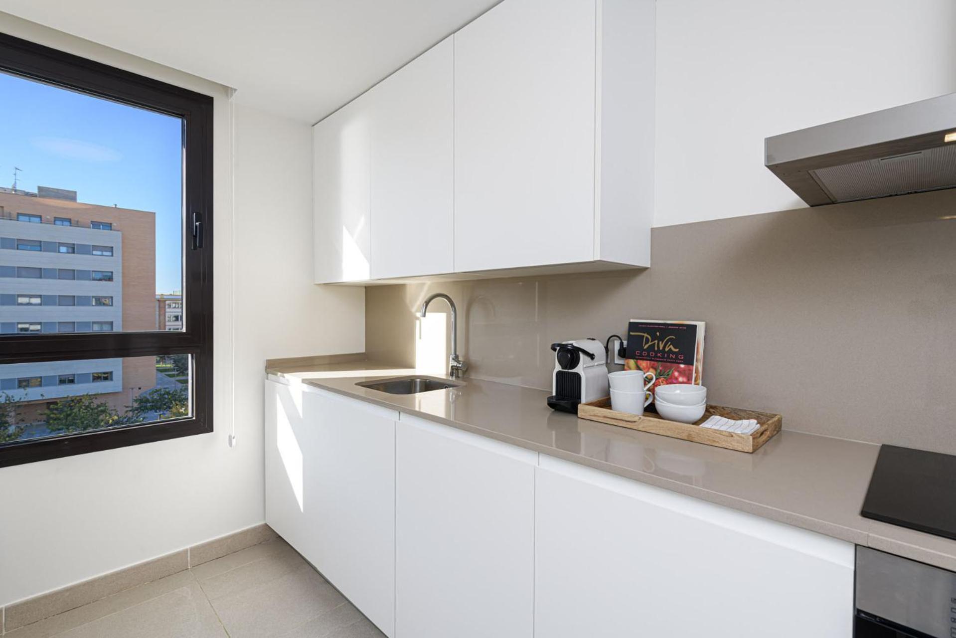 Maritimo In By Solaga Homes Appartamento