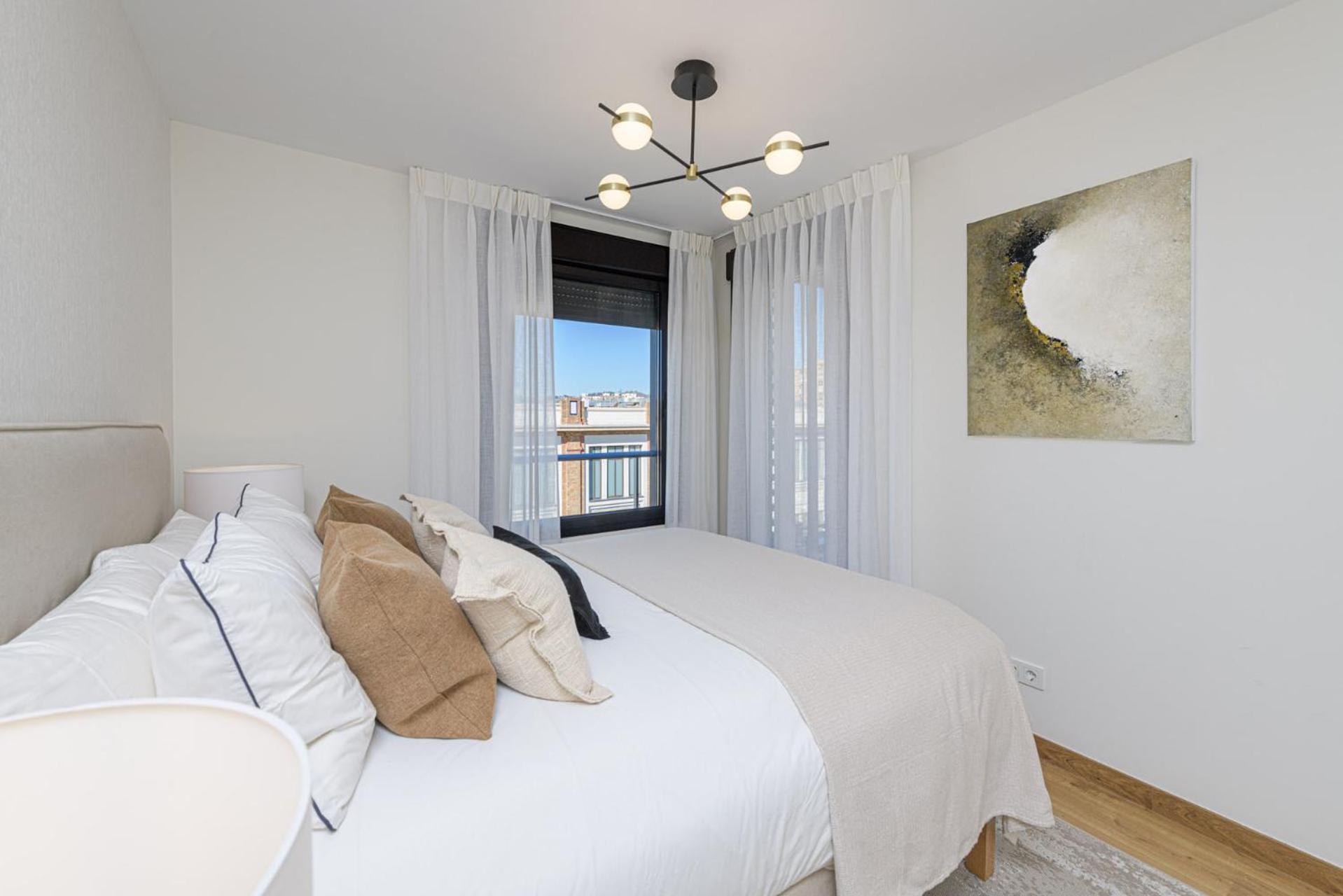 Appartamento Maritimo In By Solaga Homes *
