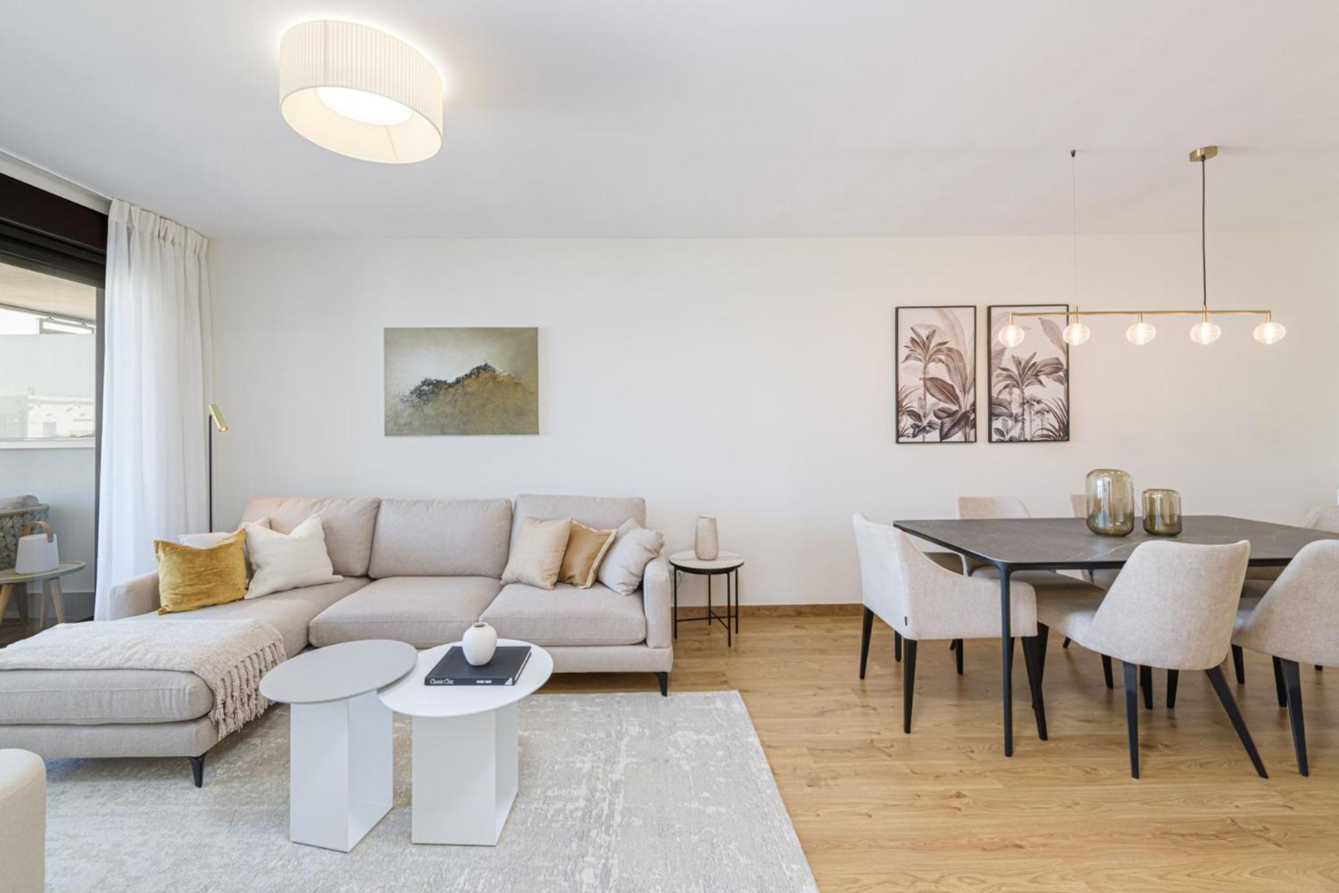 Appartement Maritimo In By Solaga Homes Málaga