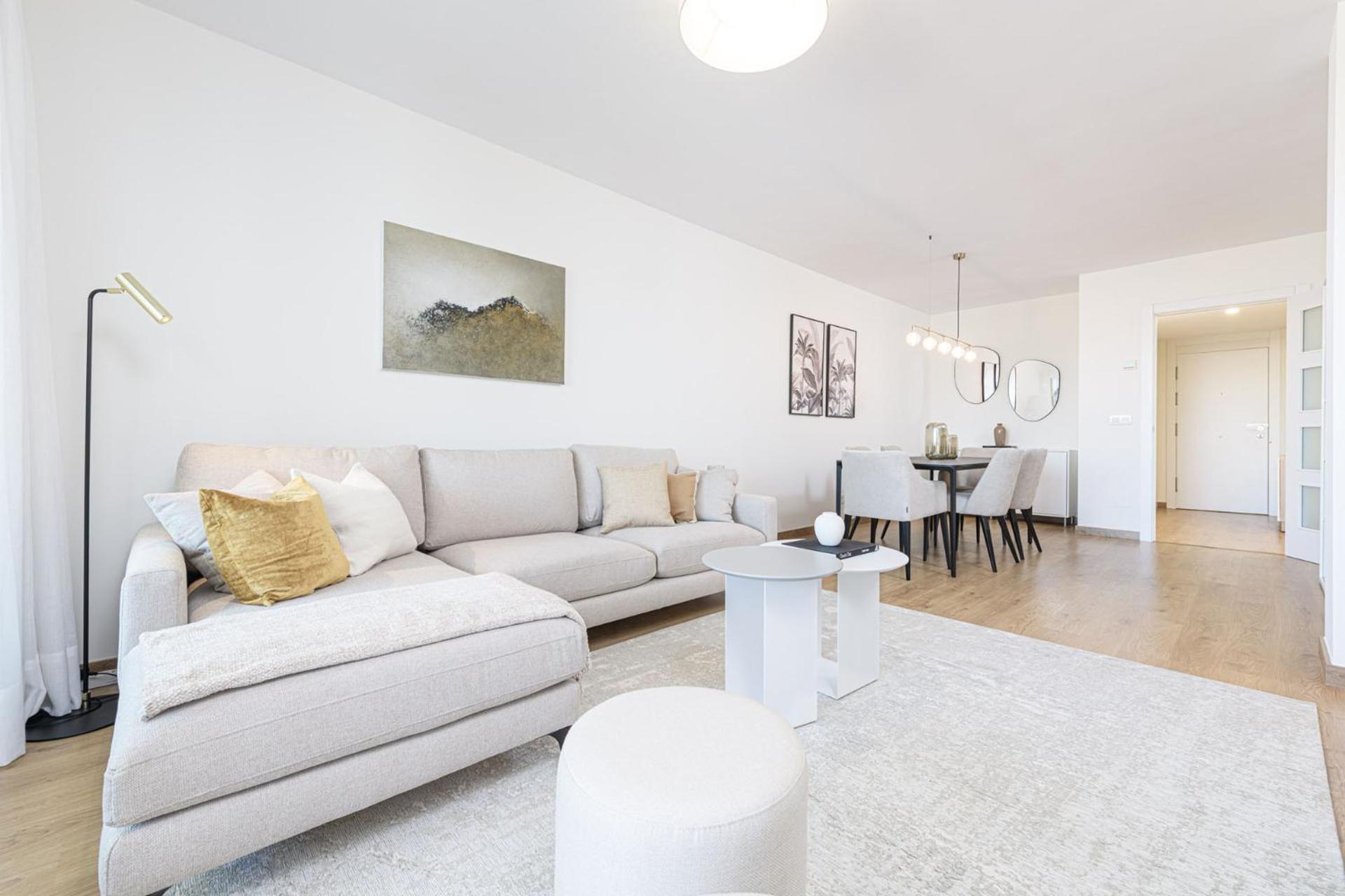 Maritimo In By Solaga Homes Appartamento Málaga