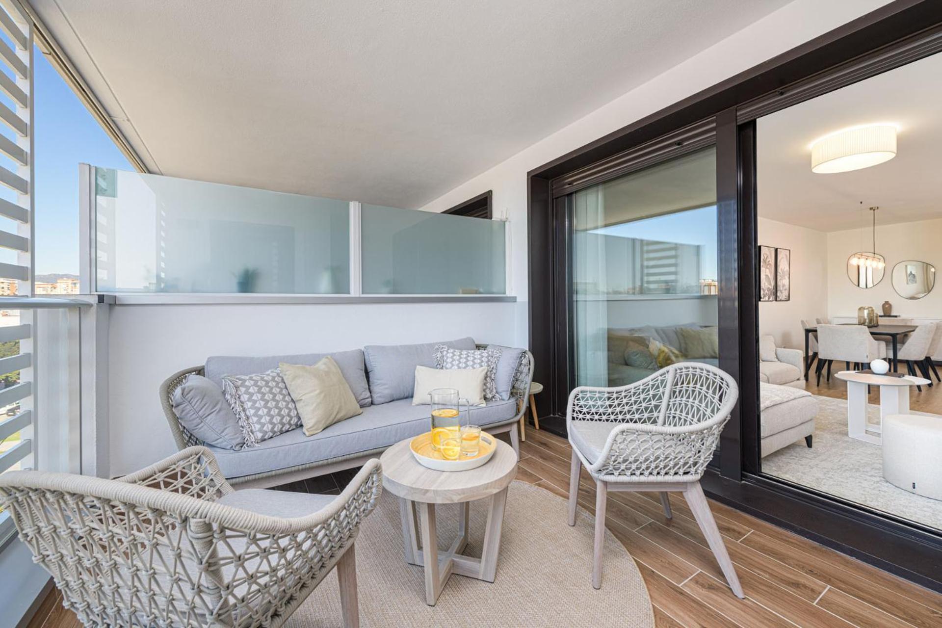 Maritimo In By Solaga Homes Appartamento
