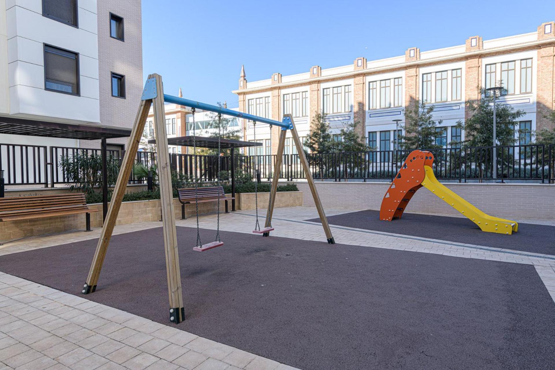 Maritimo In By Solaga Homes * Málaga