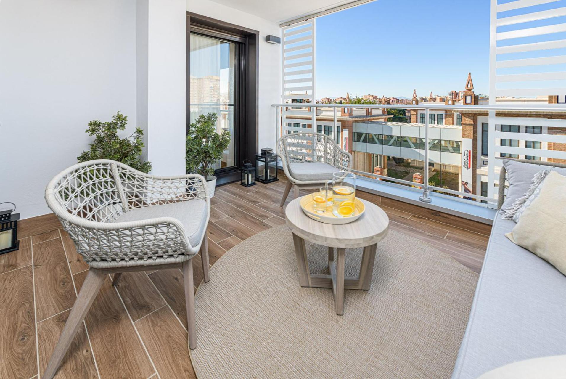 Appartamento Maritimo In By Solaga Homes