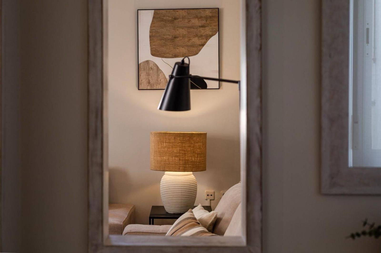Atico Cister Appartement Málaga
