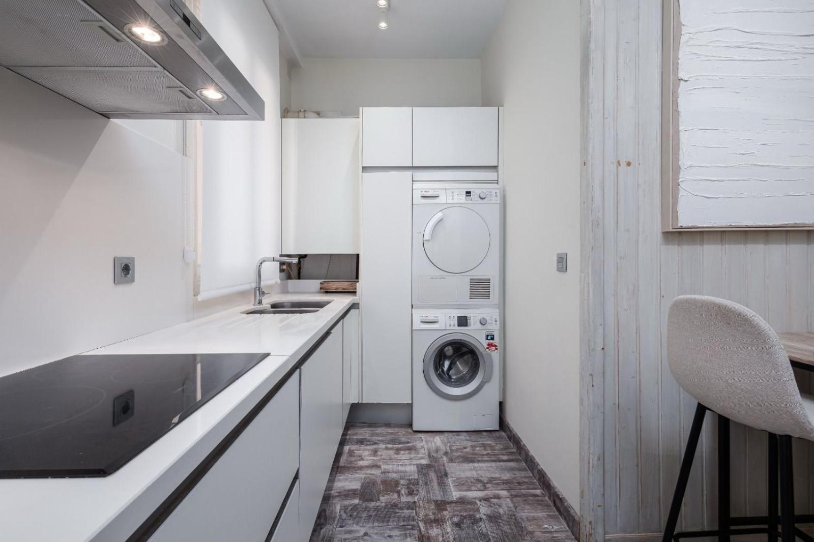 Appartement Atico Cister Málaga