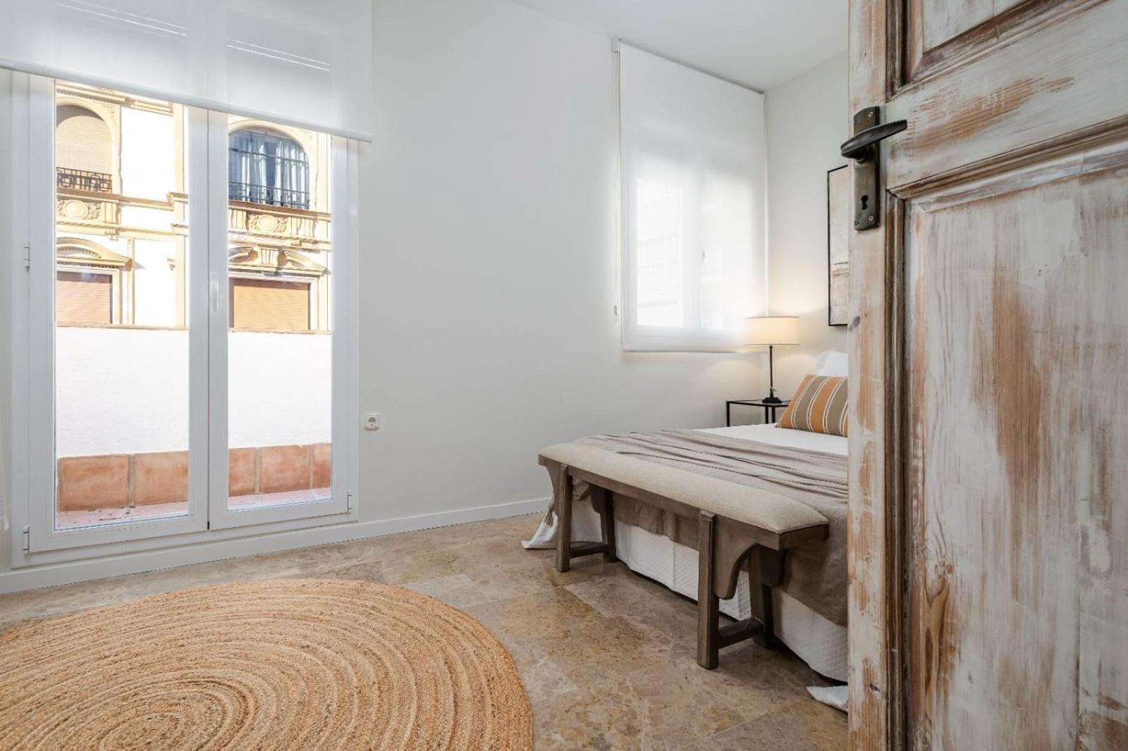Atico Cister Appartement