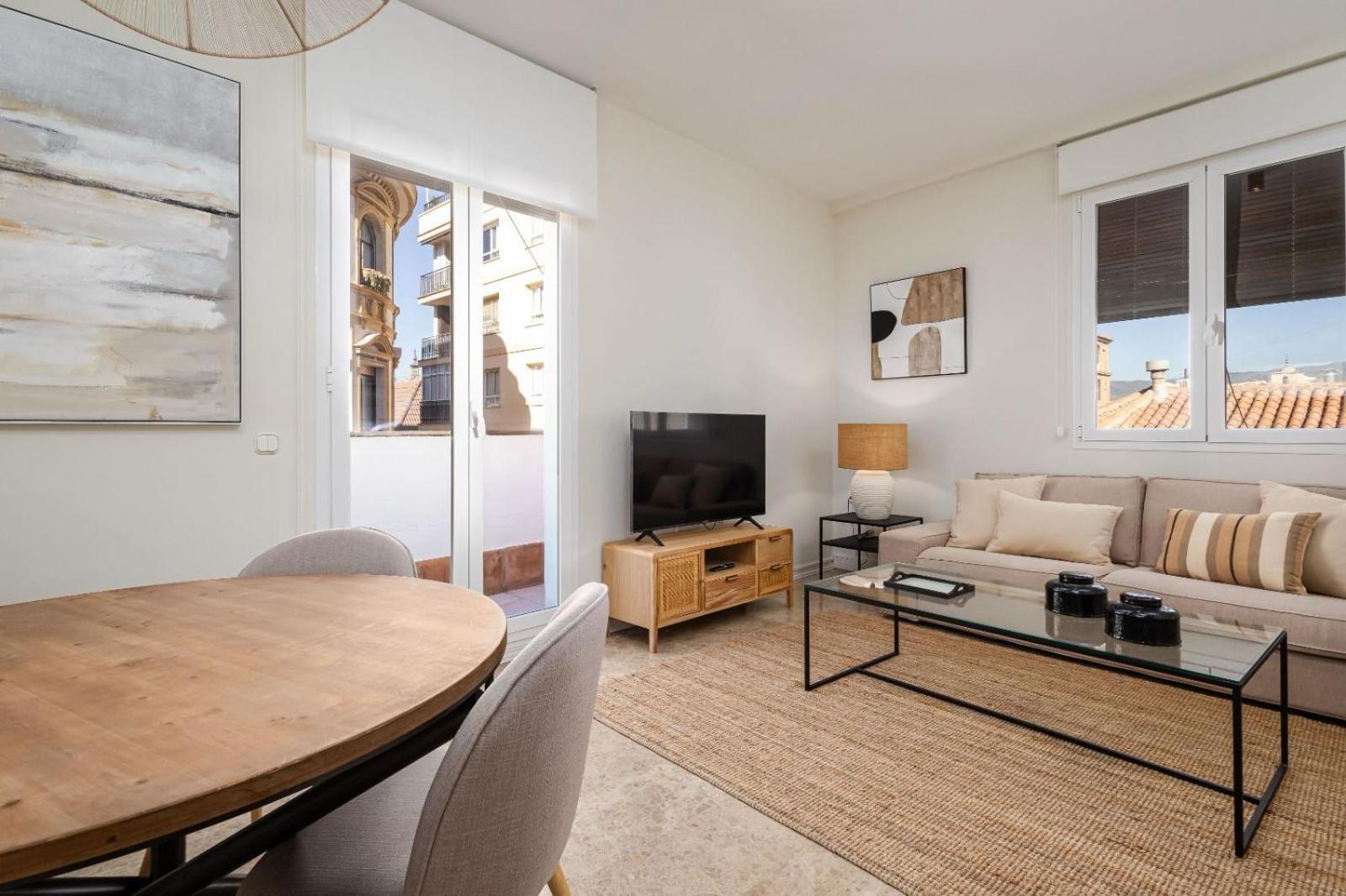 Atico Cister Appartement