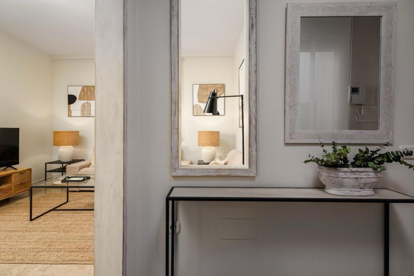 Appartement Atico Cister *