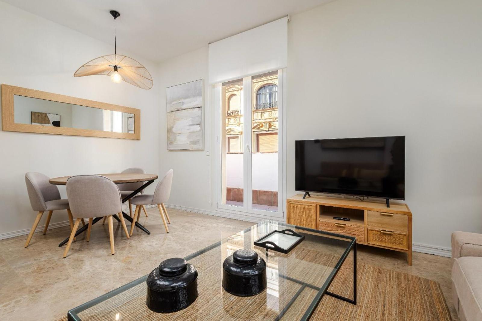 Atico Cister Appartement *