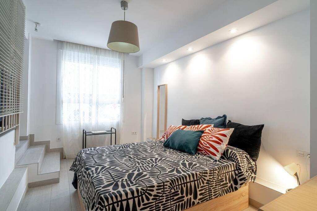 Appartement Loft De Diseno Cerca De La Playa - El Palo