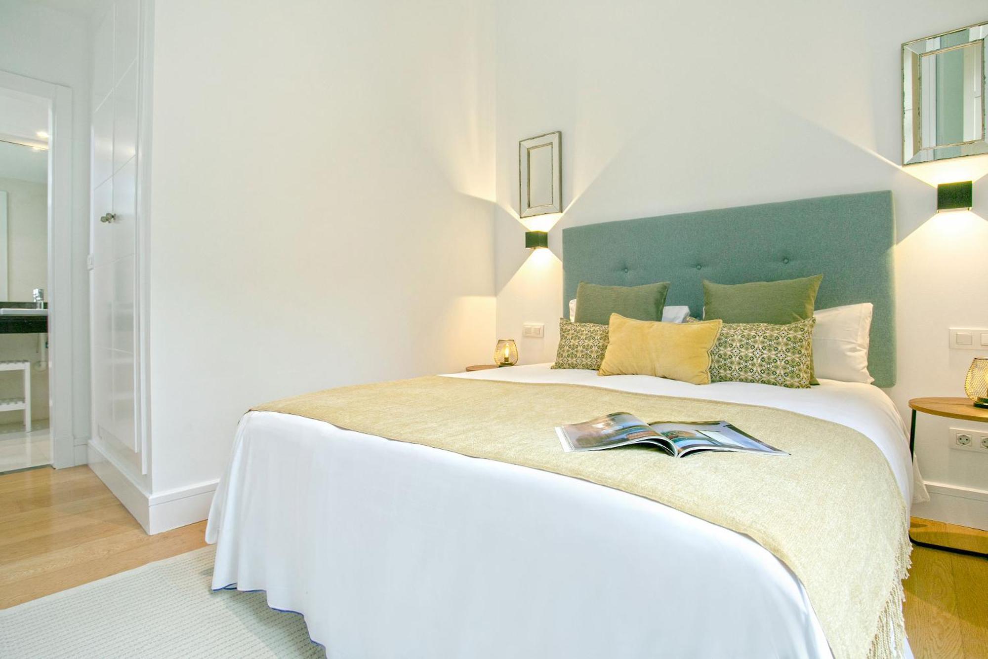 Genteel San Agustin Apartment