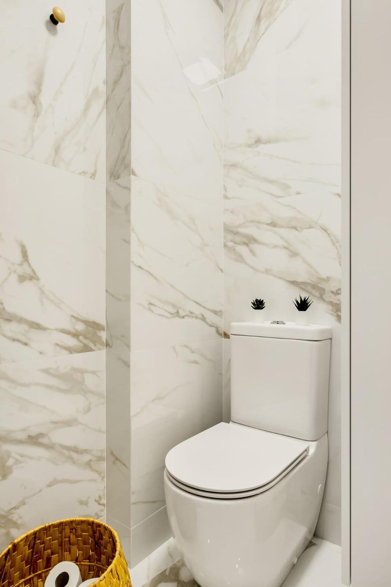 Apartamento En El Centro De * Malaga