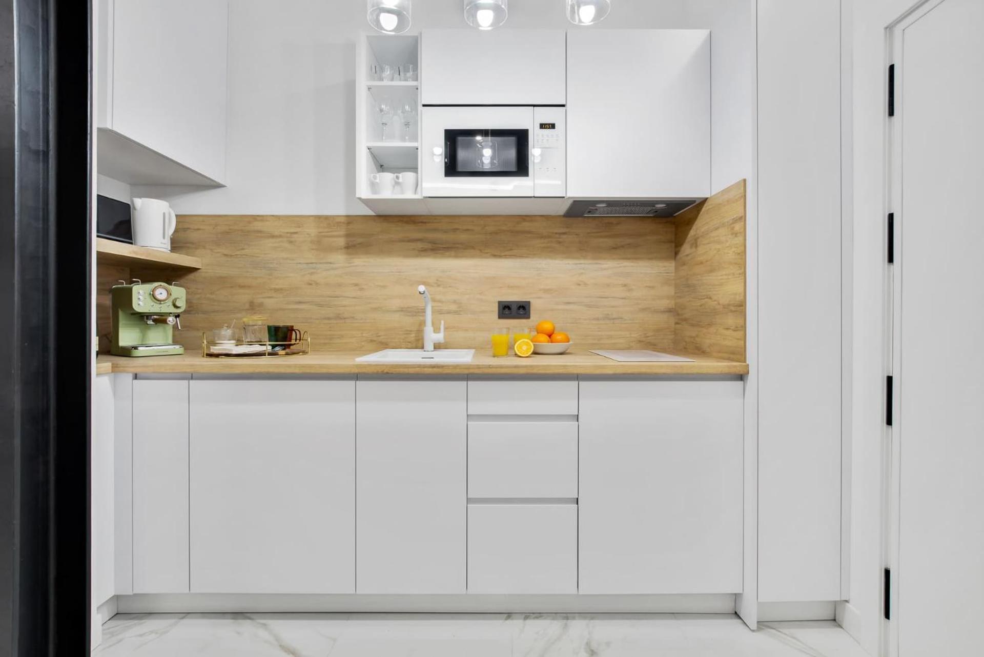 Apartamento En El Centro De Apartment Malaga