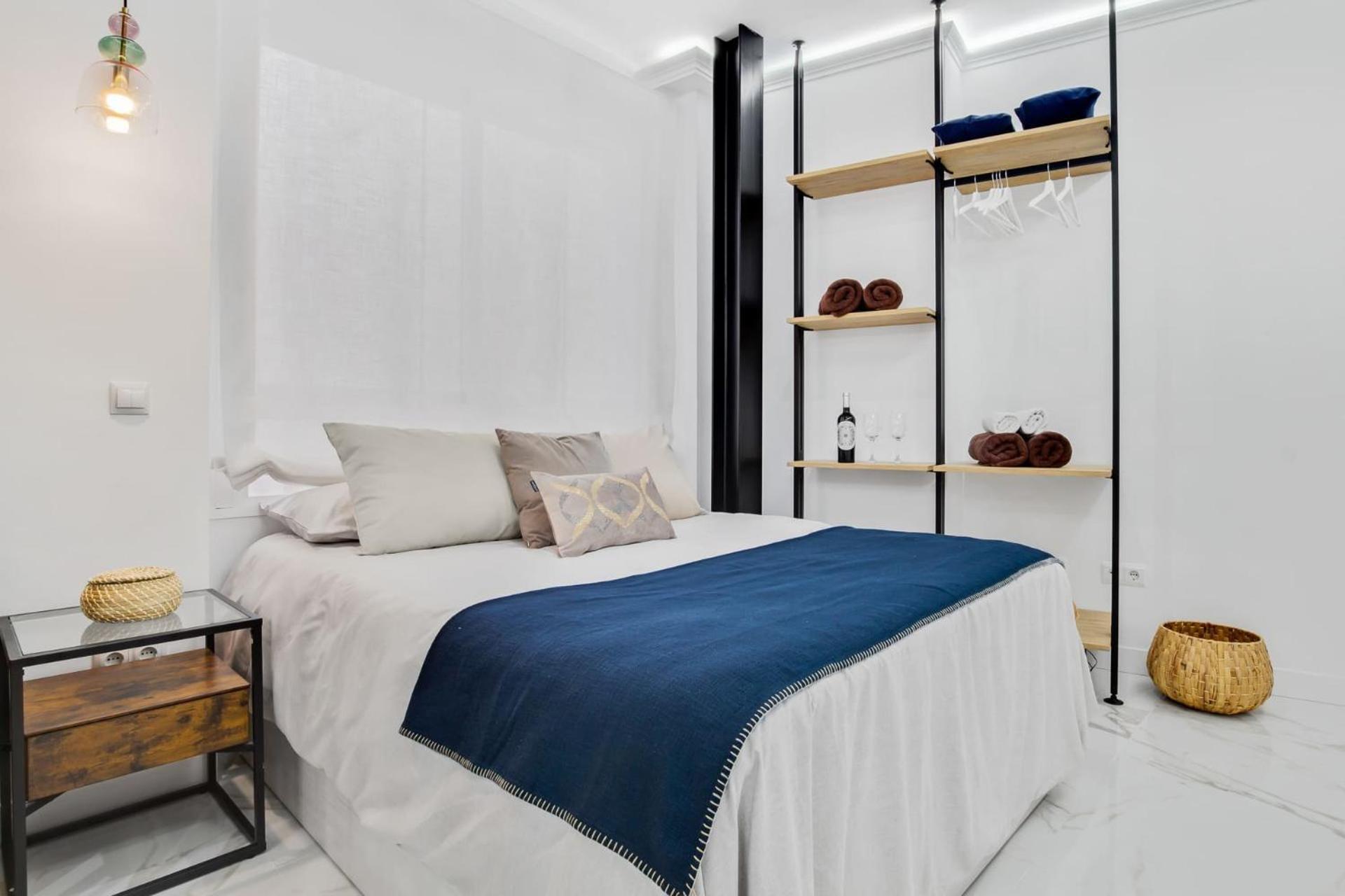 Apartamento En El Centro De Apartment *