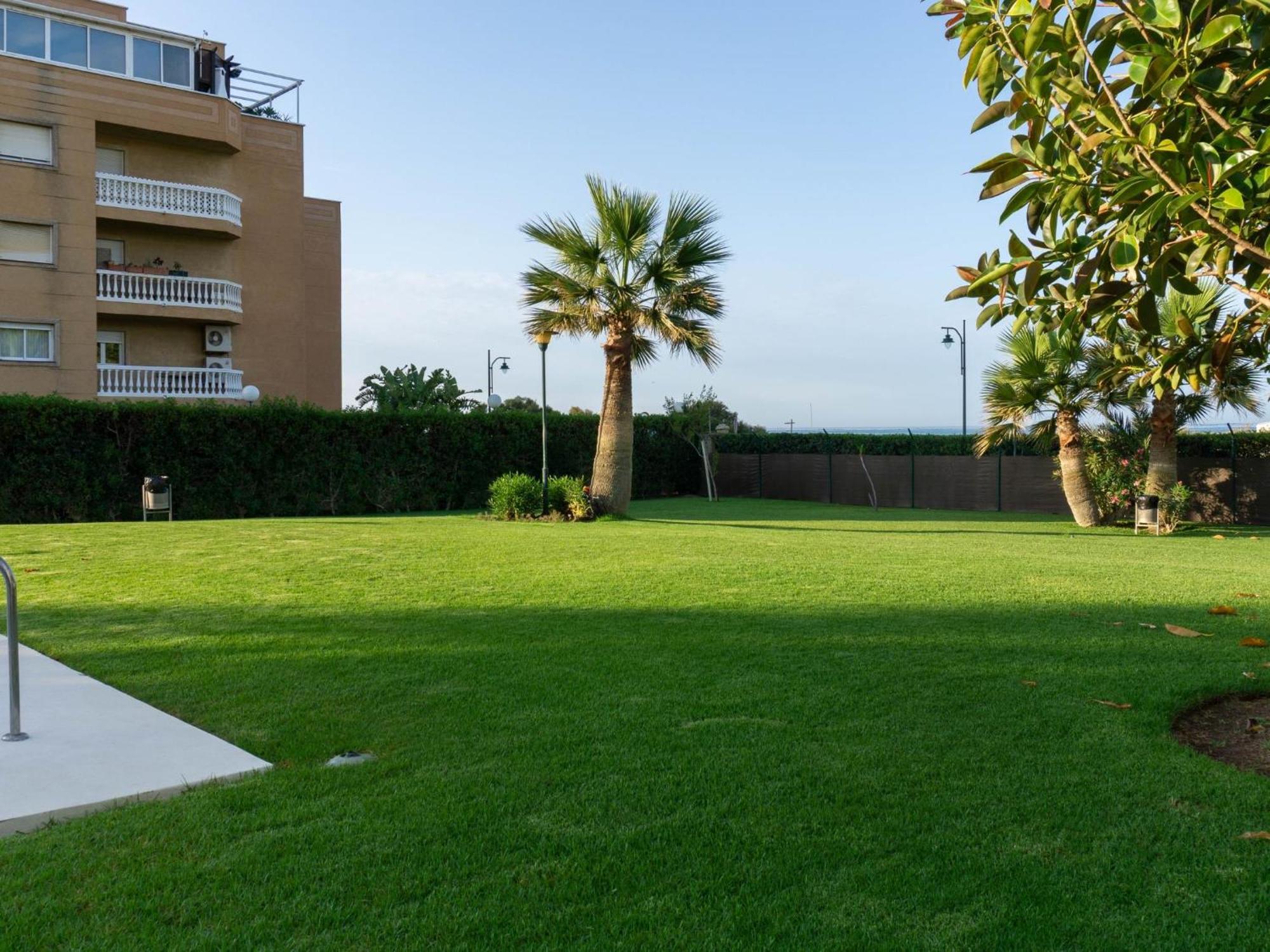 Apartment Septimo Cielo Vistas Al Mar Guadalmar *