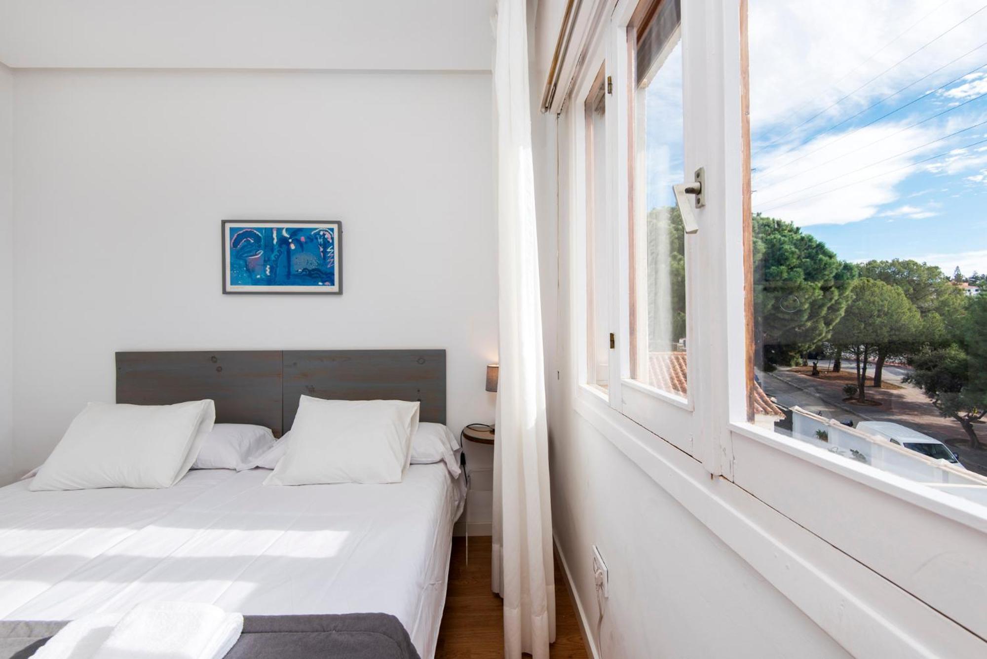 Feriehus Queen Of The Ocean Villa: Stately Style House With Pool