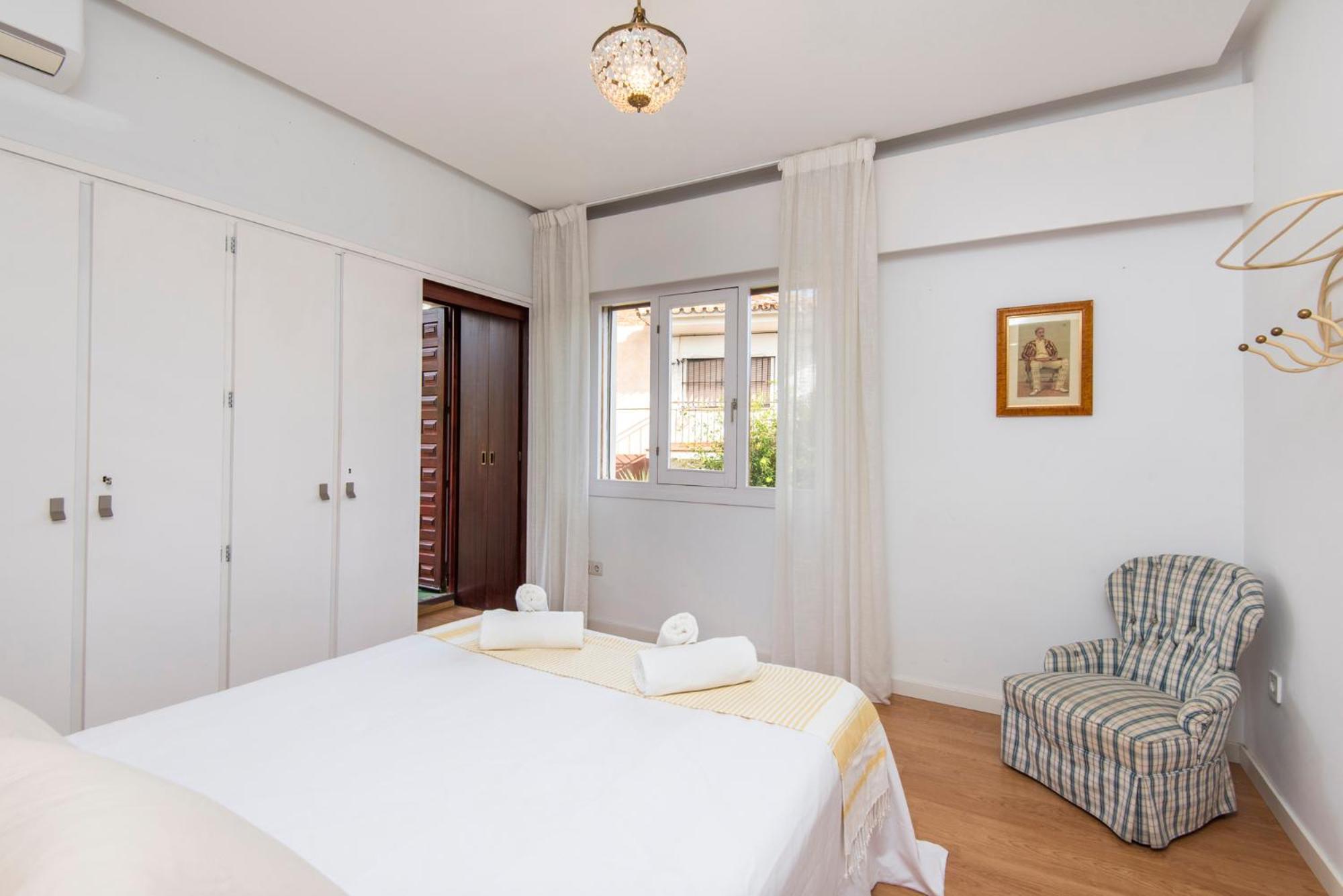 Feriehus Queen Of The Ocean Villa: Stately Style House With Pool *