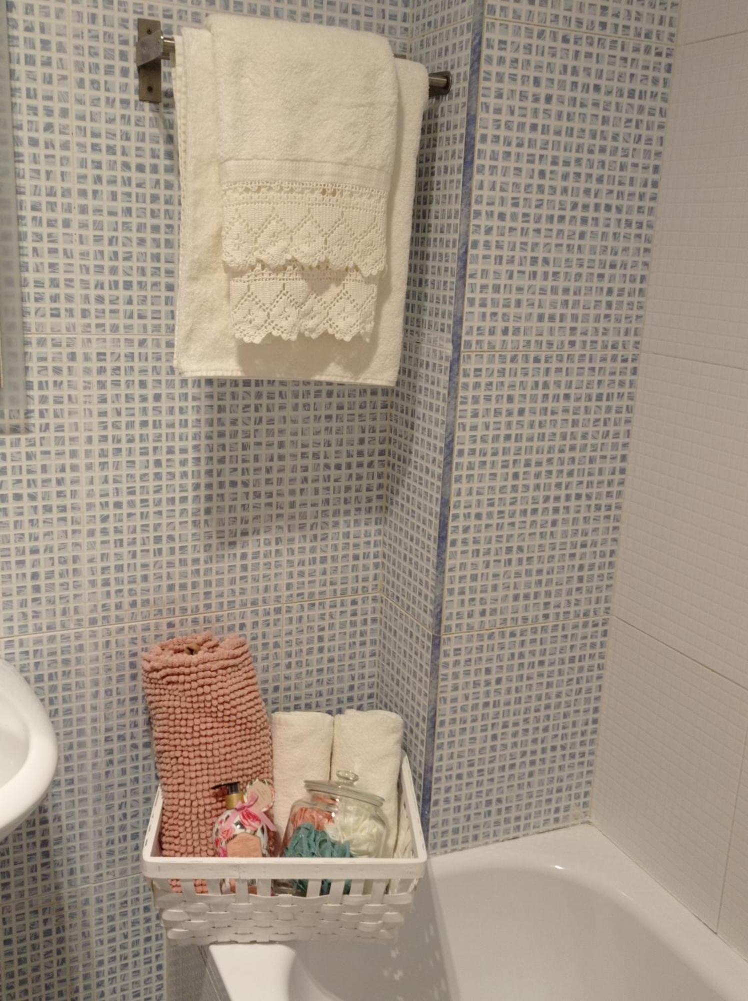 Penthouse With Solarium In The Center Of Malaga-atico Con Solarium En El Centro De