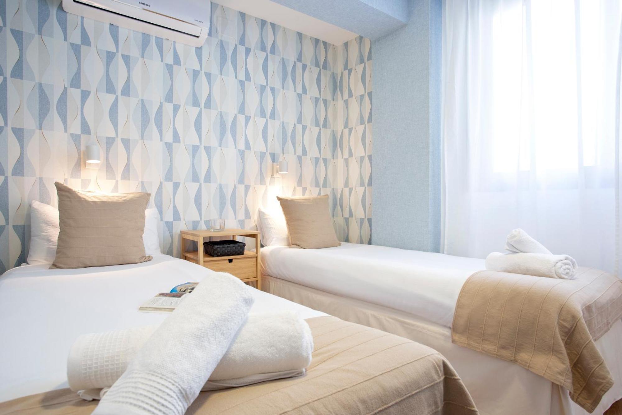 Atico Duplex Teatro Cervantes By Rent Me Appartement *