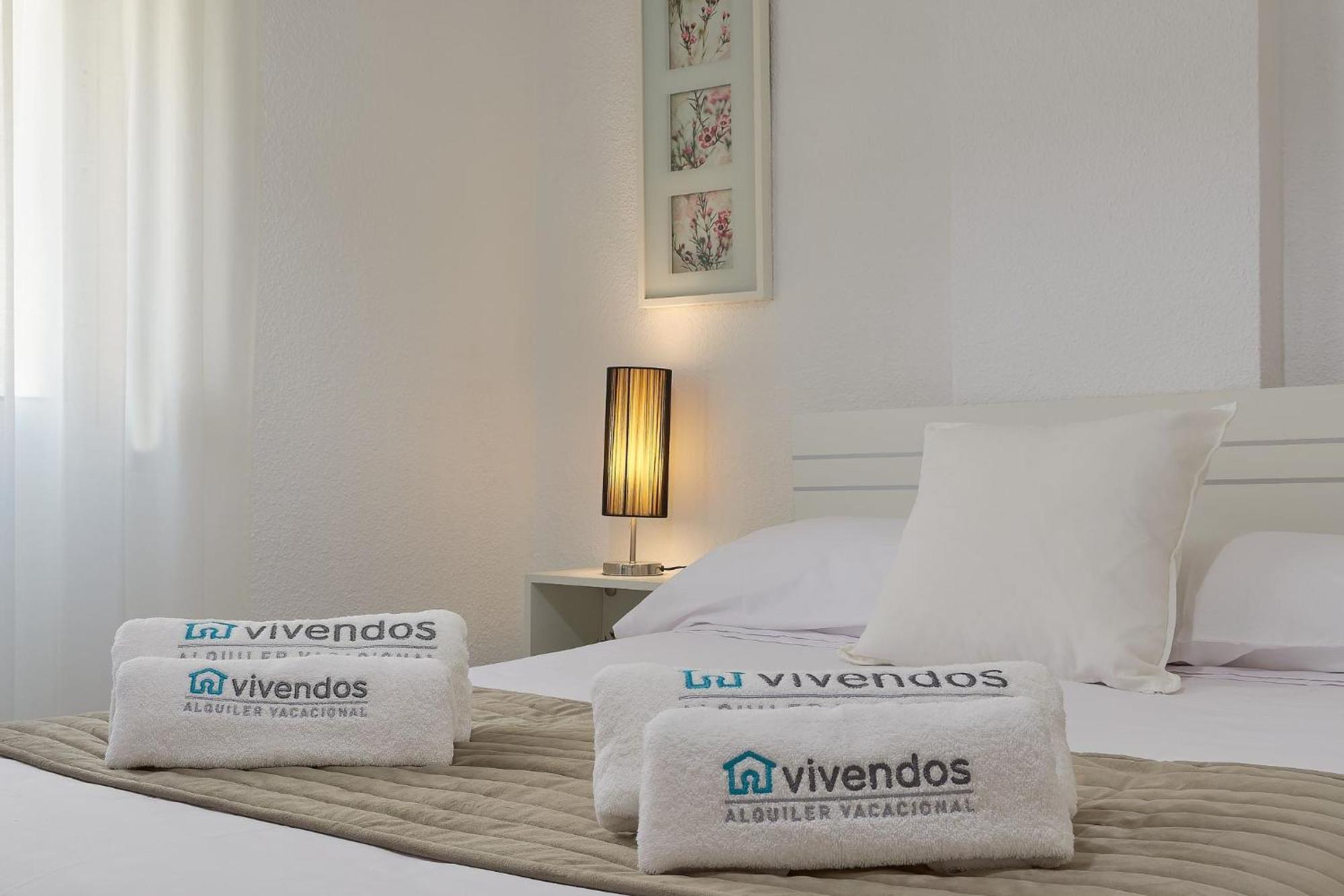 Vivendos - Ma10 - Maestro Alonso * Málaga