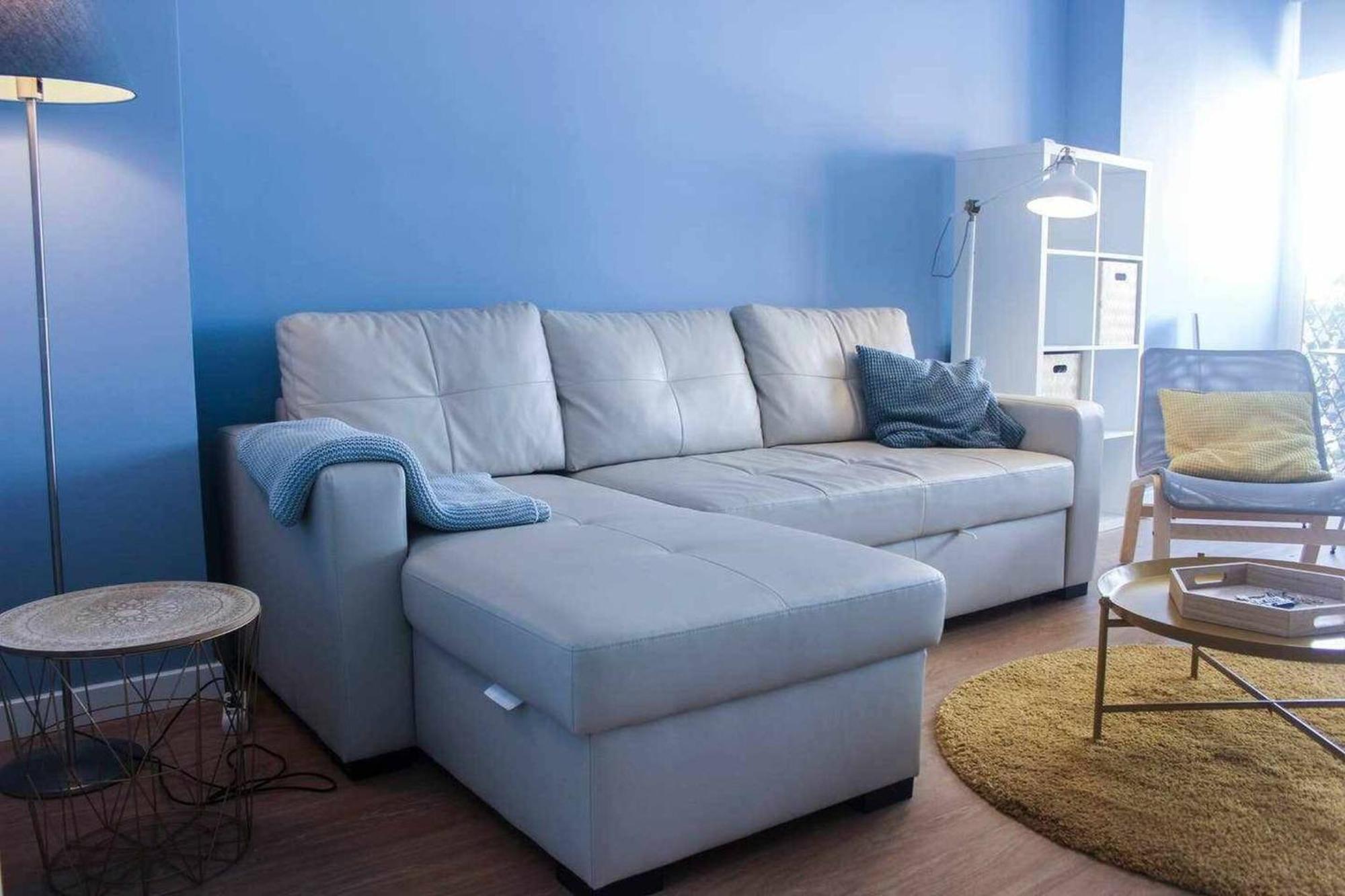 Apartamento Vivendos Centro Y Playa Estación De Tren