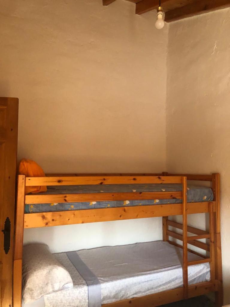 Chalet El Fuenton Málaga