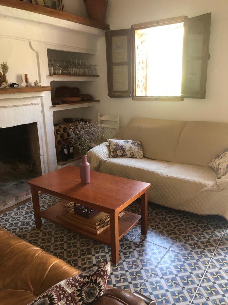 El Fuenton Chalet Málaga