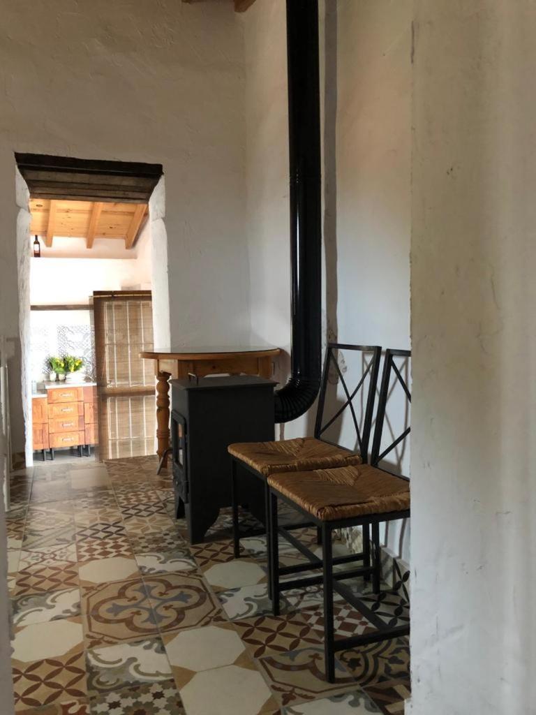 El Fuenton Chalet