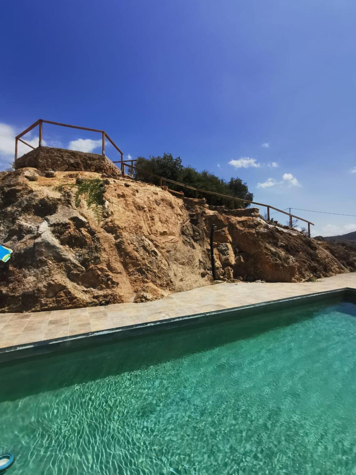El Fuenton Chalet