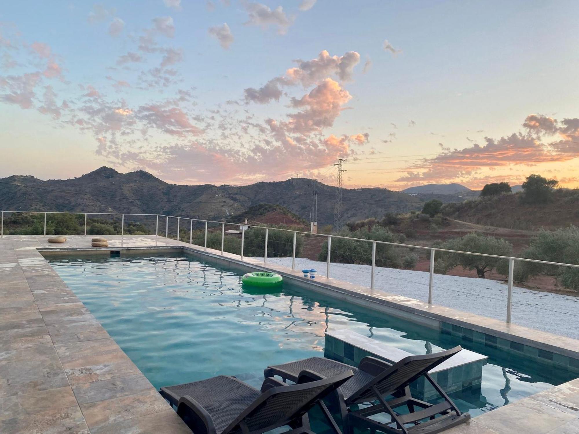 El Fuenton Chalet