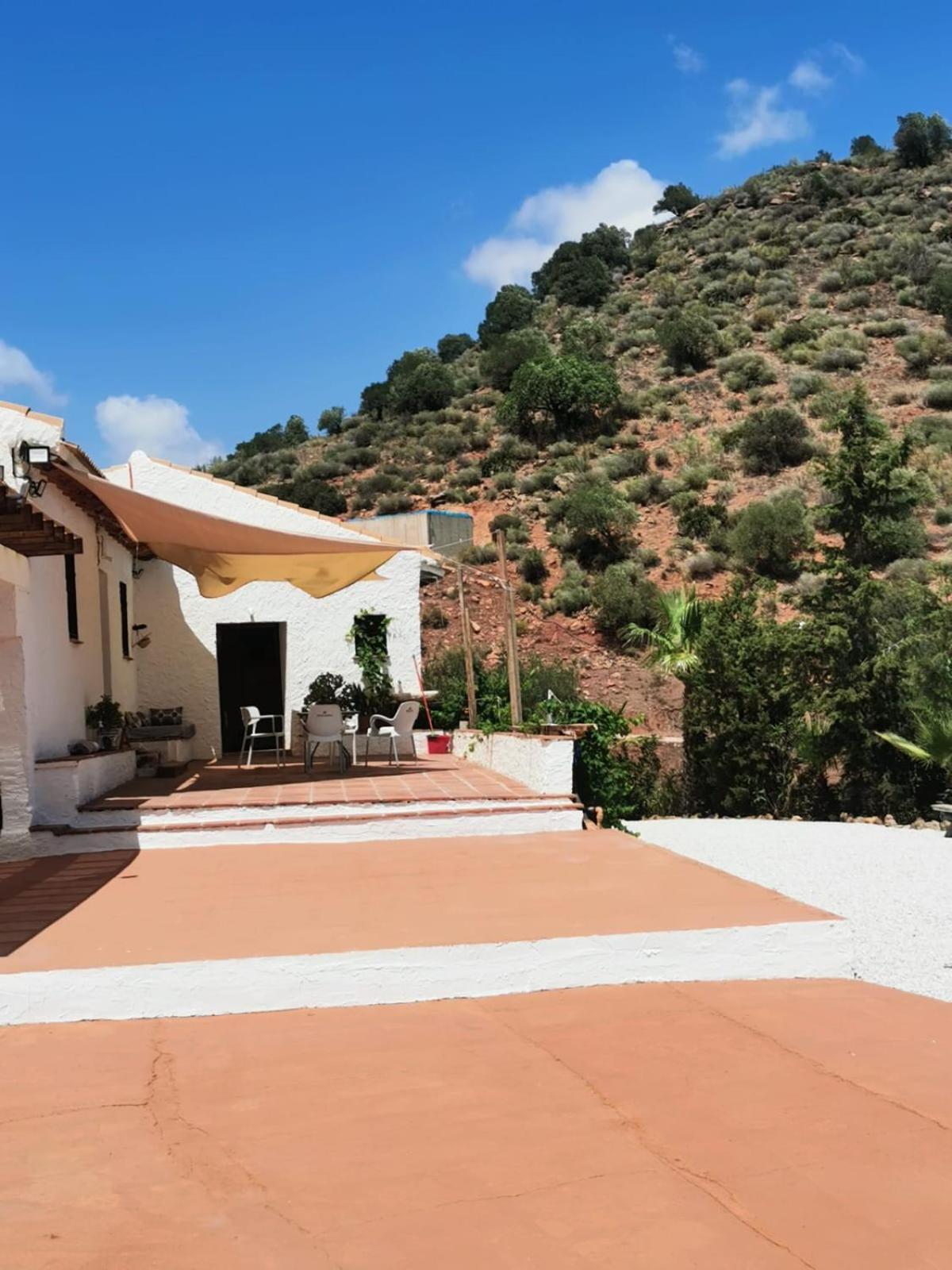 El Fuenton Chalet
