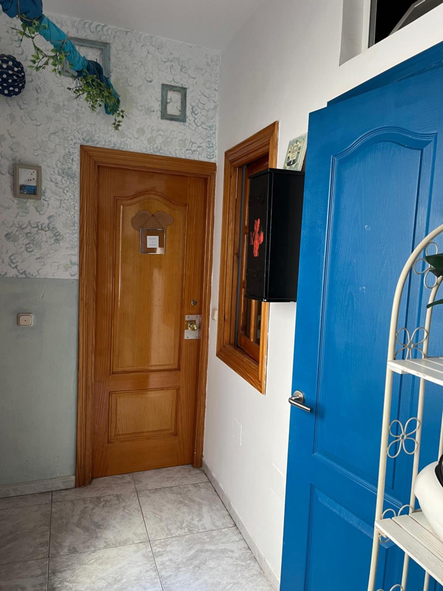 Habitación En Calle Molino Casa de hóspedes *