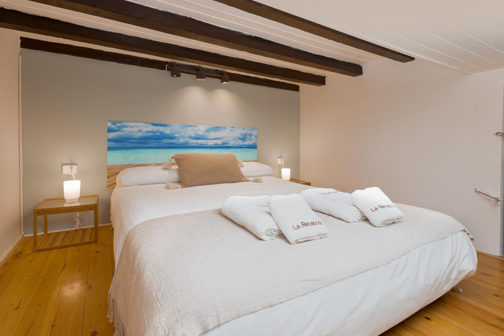 Apartamento C60 Pretty Loft In Downtown *