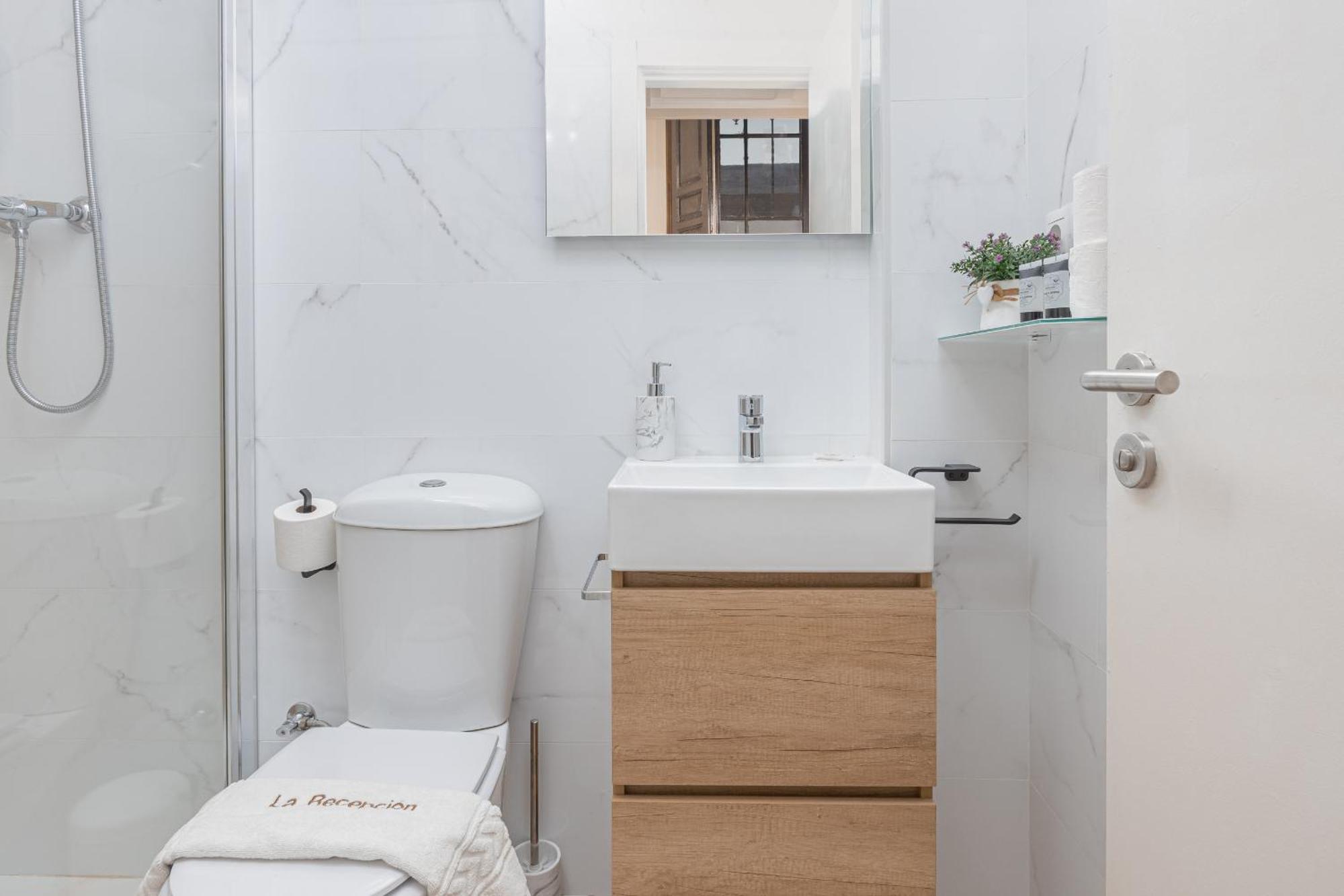 Apartamento C60 Pretty Loft In Downtown