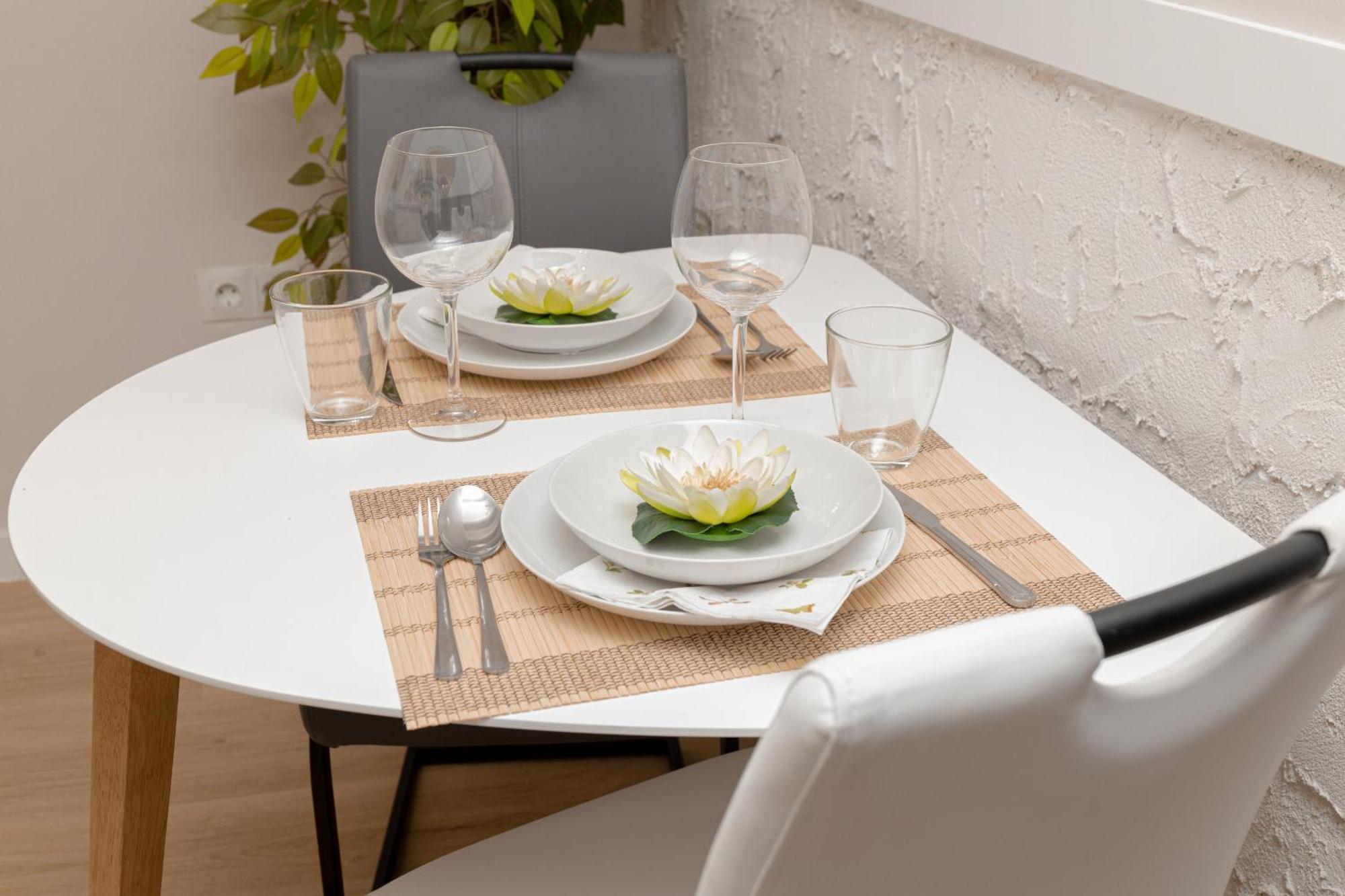 Apartamento C60 Pretty Loft In Downtown *