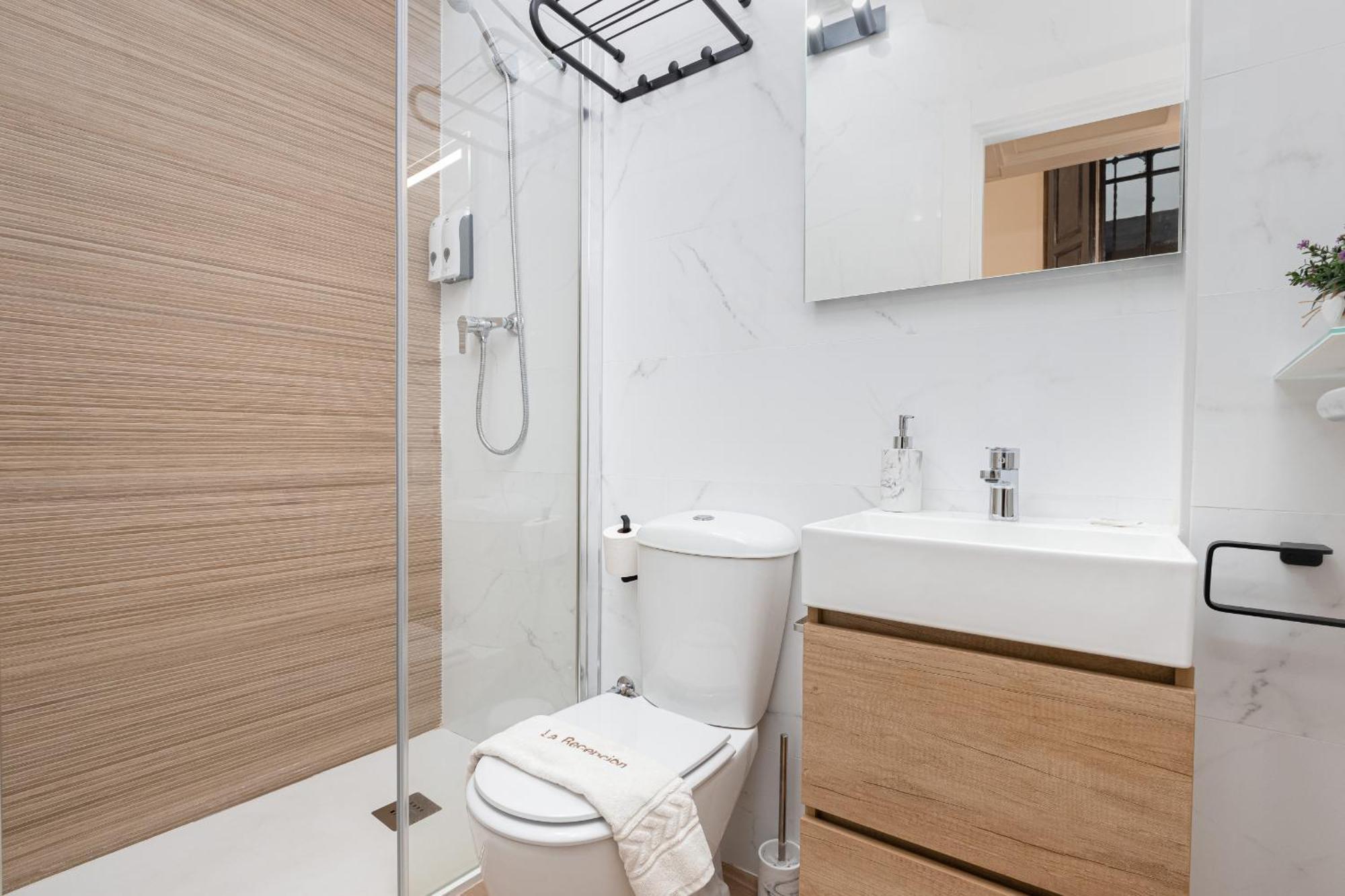 C60 Pretty Loft In Downtown Apartamento