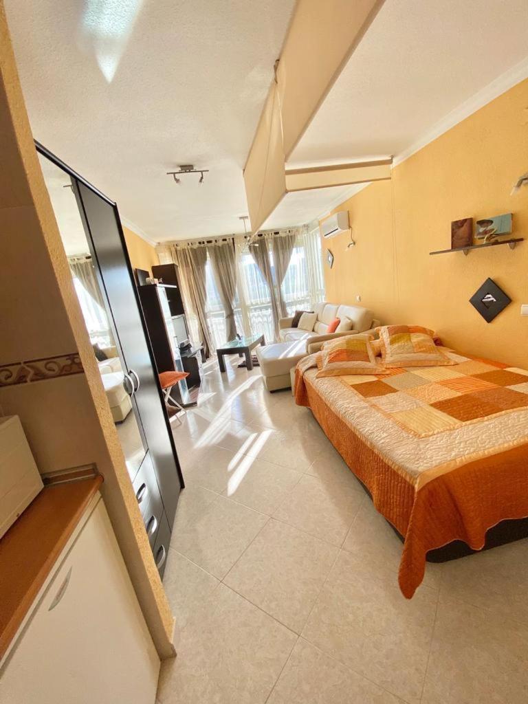 Appartamento Loft Brisas Ii La Cala Del Moral Málaga