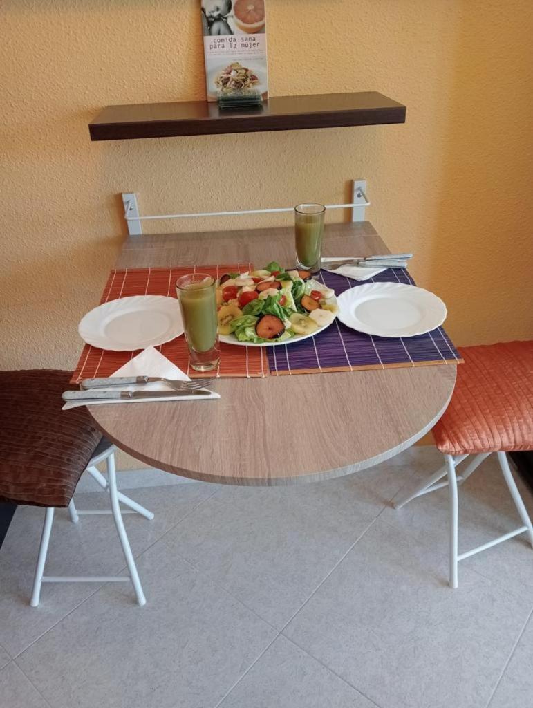 Appartamento Loft Brisas Ii La Cala Del Moral Málaga