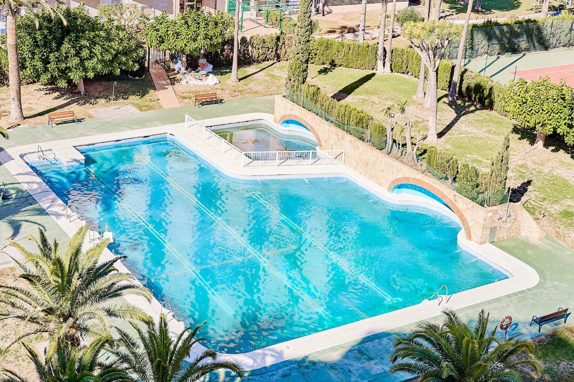 Casa Del Caballito De Mar * Málaga