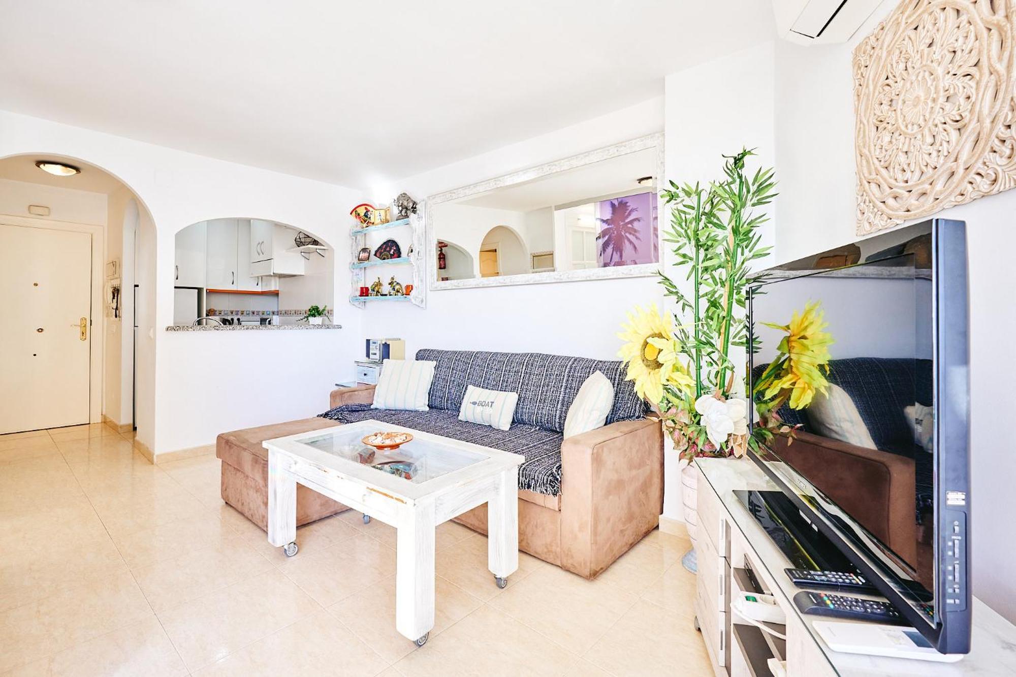 Apartment Casa Del Caballito De Mar *